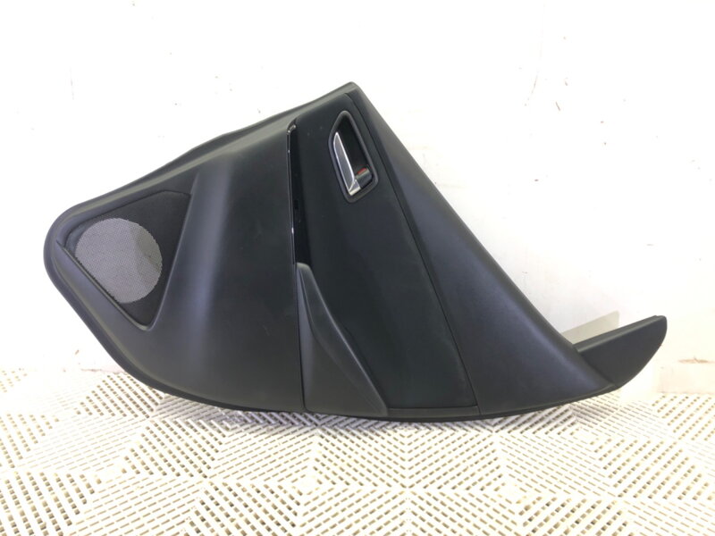 Tapecírung dveří pravý zadní Mazda 2 (DL, DJ) 2014 - 2022 DB5J-68531