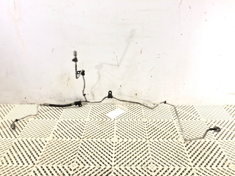 Hadice klimatizace Renault Scénic III (JZ0/1_) 2008 - 2022 924400009R