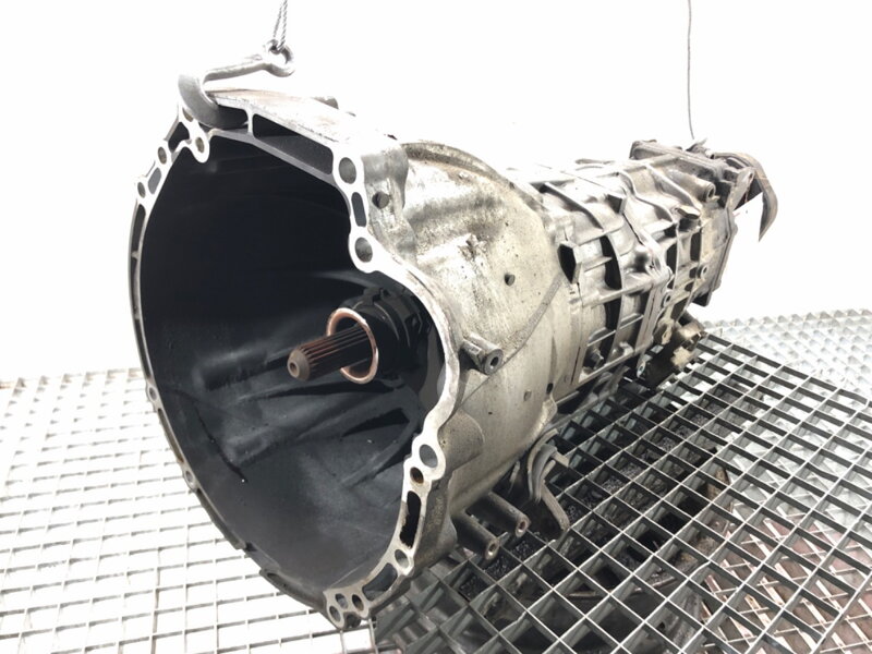 Převodovka Lexus IS II (_E2_) 2005 - 2013