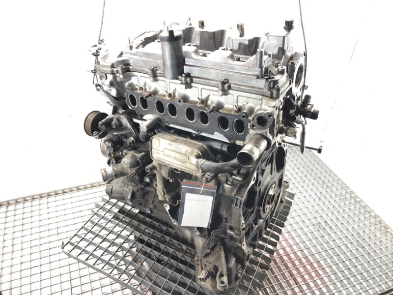 Motor Lexus IS II (_E2_) 2005 - 2013 2AD-FHV