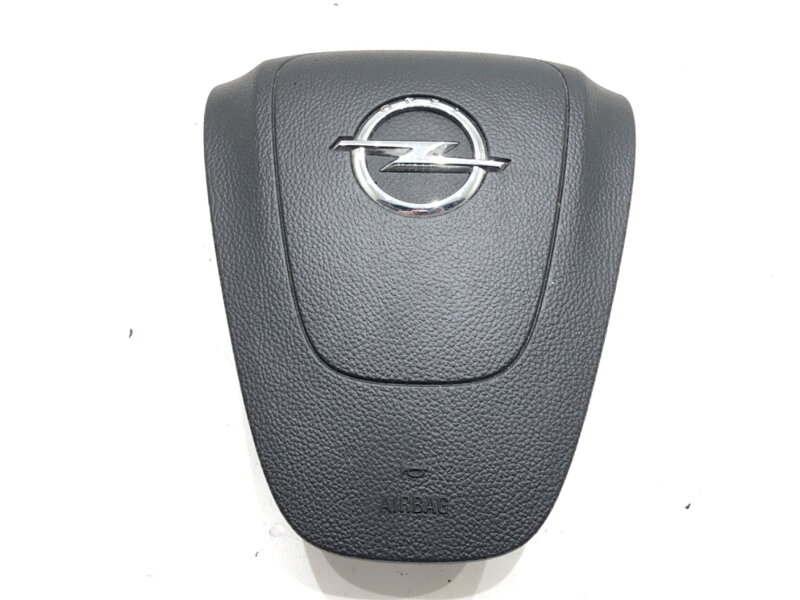 Airbag řidiče Opel Insignia A (G09) 2008 - 2017 13270401
