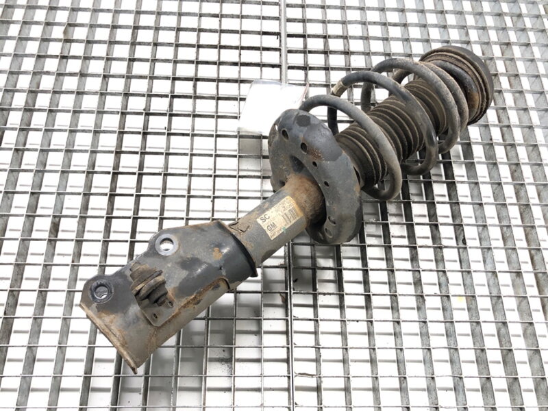 Tlumič pravý přední Opel Insignia A (G09) 2008 - 2017 13245967