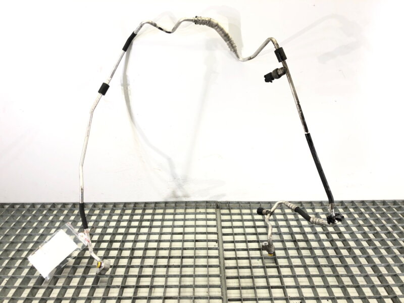 Hadice klimatizace BMW 3 Coupe (E92) 2005 - 2013 9151733