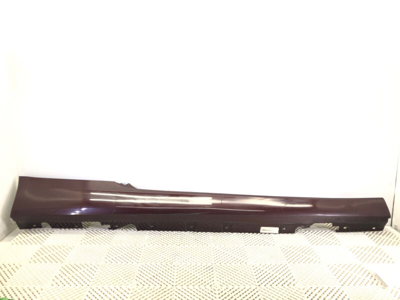 Lišta prahová pravá BMW 3 Coupe (E92) 2005 - 2013