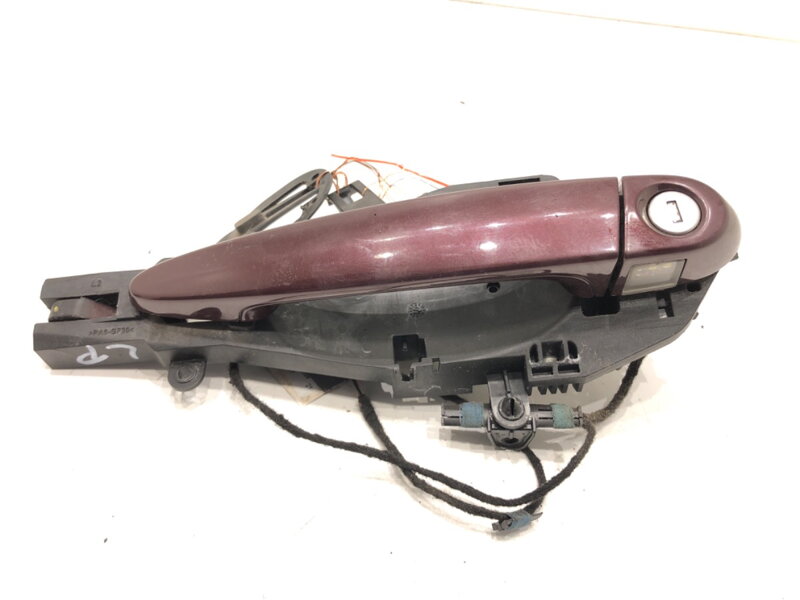 Klika vnější levá přední BMW 3 Coupe (E92) 2005 - 2013