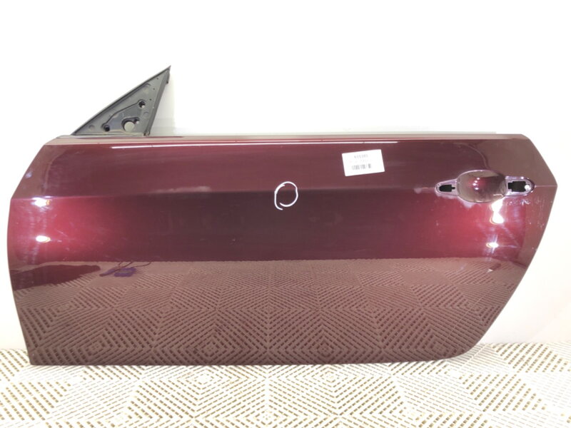 Dveře levé přední BMW 3 Coupe (E92) 2005 - 2013