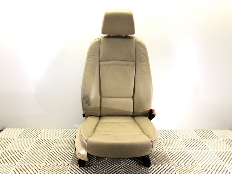 Sedadlo pravé přední BMW 3 Coupe (E92) 2005 - 2013