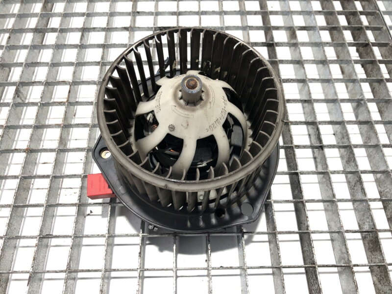 Ventilátor topení Iveco Daily III 1997 - 2009