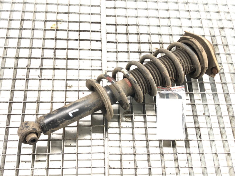 Tlumič levý zadní Subaru XV (_GP_) 2011 - 2022