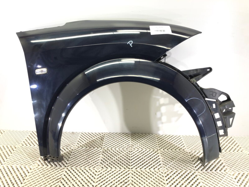 Blatník pravý přední Audi A2 (8Z0) 2000 - 2005