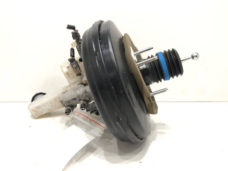 Posilovač brzd Peugeot 208 II (UB_, UP_, UW_, UJ_) 2019 - 2022 9830809180