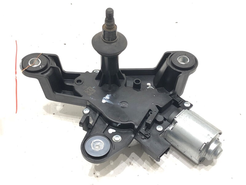 Motorek stěračů zadní Peugeot 208 II (UB_, UP_, UW_, UJ_) 2019 - 2022 9819900080