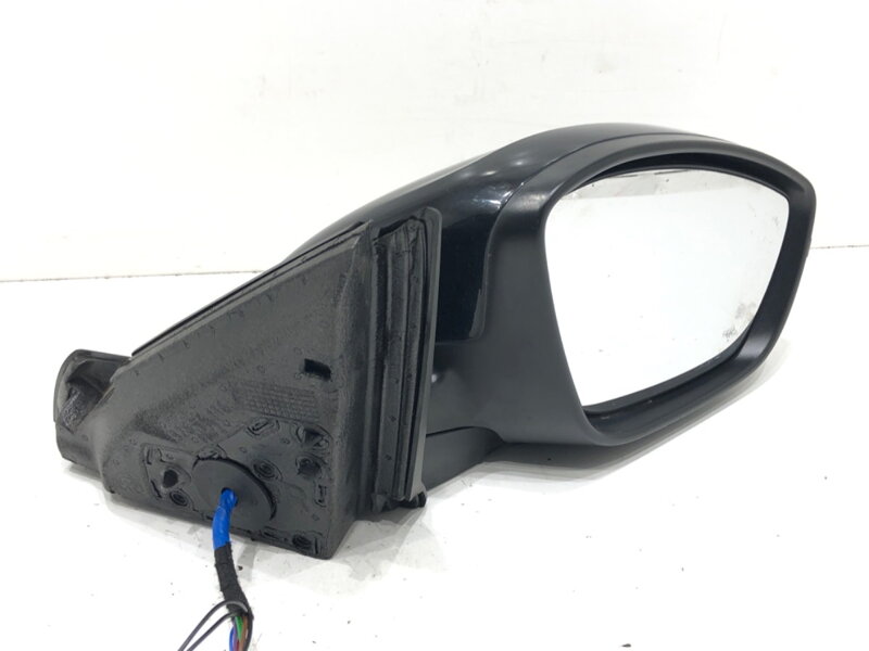 Zpětné zrcátko pravé Peugeot 208 II (UB_, UP_, UW_, UJ_) 2019 - 2022