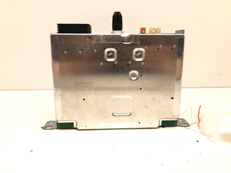 Rádio navigace Peugeot 208 II (UB_, UP_, UW_, UJ_) 2019 - 2022 9851901880