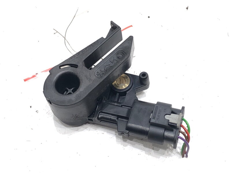 Čidlo brzdy Peugeot 208 II (UB_, UP_, UW_, UJ_) 2019 - 2022 9826272080