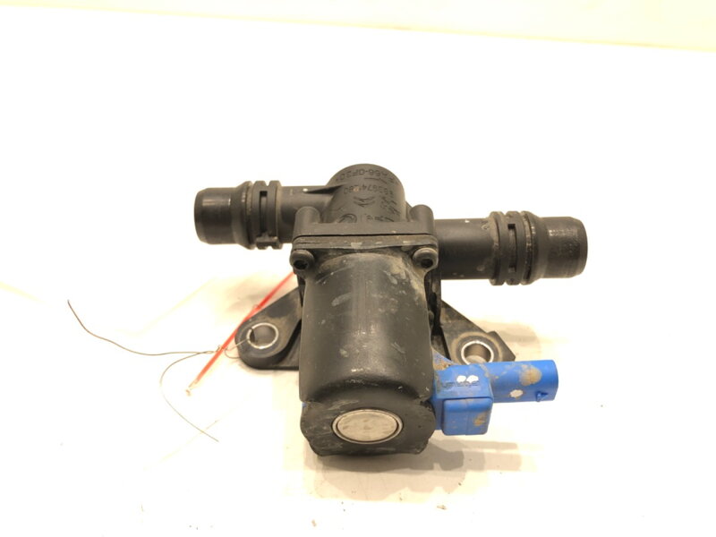 Vodní ventil Peugeot 208 II (UB_, UP_, UW_, UJ_) 2019 - 2022 9839333280