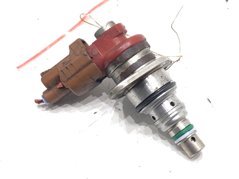 Regulátor tlaku paliva SCV Toyota RAV 4 II (_A2_) 2000 - 2005