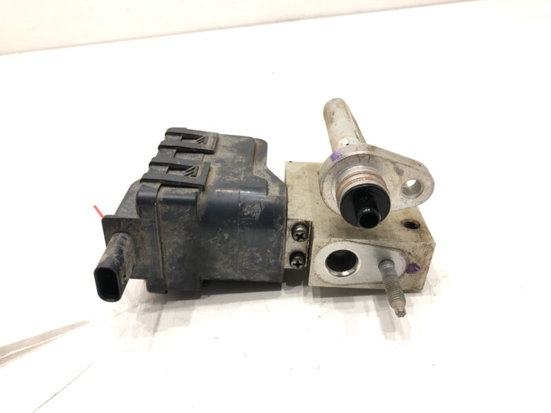 Ventil klimatizace Peugeot 208 II (UB_, UP_, UW_, UJ_) 2019 - 2022 T16961C