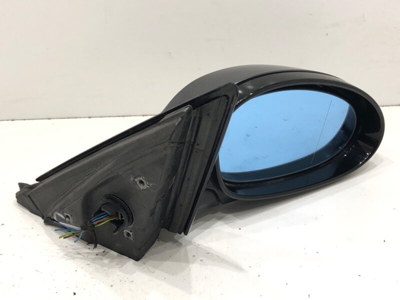Zpětné zrcátko pravé BMW 3 Touring (E91) 2004 - 2012