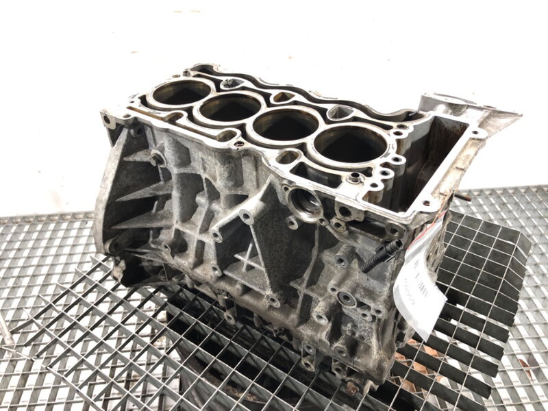 Blok motoru BMW 3 Touring (E91) 2004 - 2012 7552781