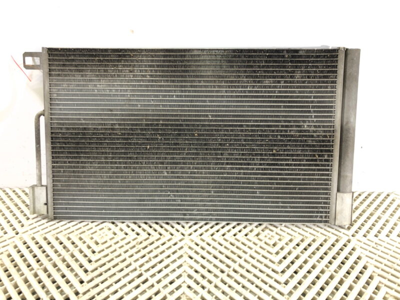 Chladič klimatizace Opel Corsa E (X15) 2014 - 2022 39035151