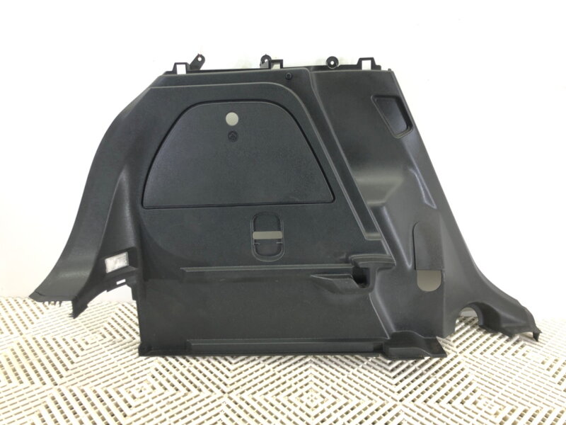 Tapecírung kufru levý Opel Corsa E (X15) 2014 - 2022 13307349