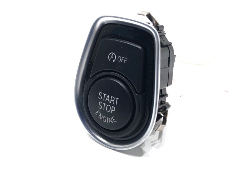 Tlačítko start stop BMW 3 Touring (F31) 2012 - 2019 9250734