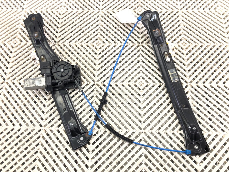 Stahovačka okna levá přední BMW 3 Touring (F31) 2012 - 2019 7259823