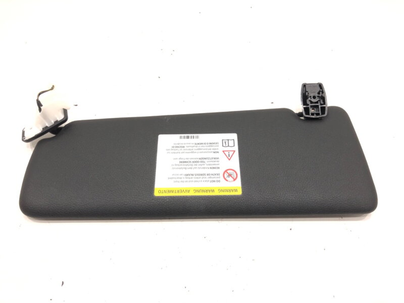 Sluneční clonítko pravé BMW 3 Touring (F31) 2012 - 2019