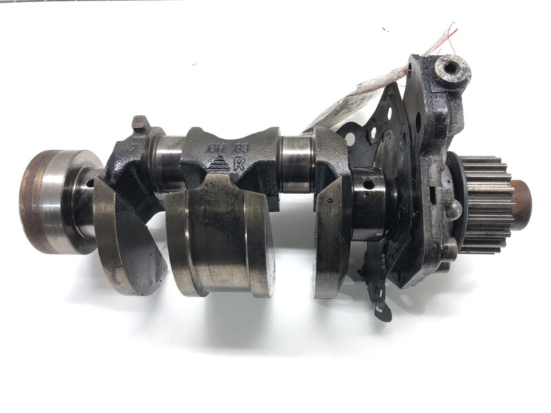 Hřídel klikový Microcar Virgo 1999 - 2004 1050788