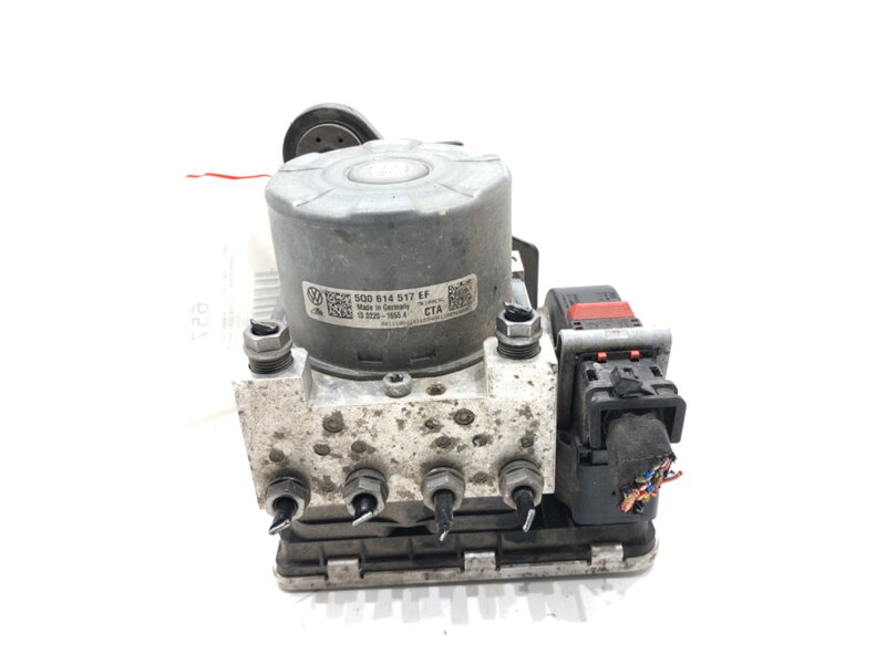 Čerpadlo VW T-roc (A11) 2017 - 2022 5Q0614517EF