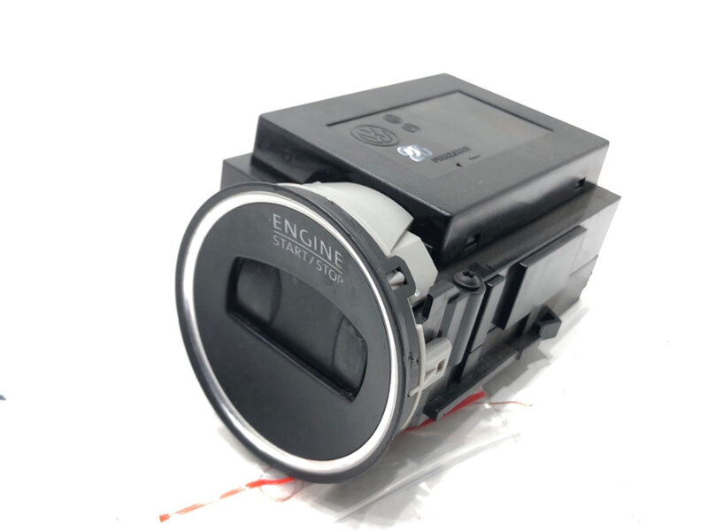 Spínací skříňka VW Passat CC B6 (357) 2008 - 2012 3C0905843R