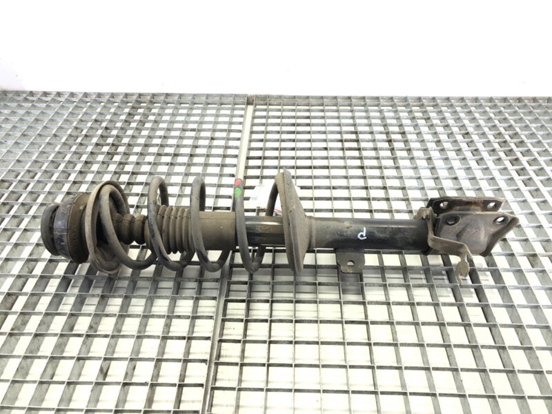 Tlumič pravý přední S pružinou Dacia Duster (HM_) 2017 - 2022 543029903R