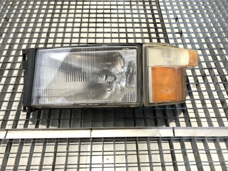 Světlo pravé přední Scania 4 - Series 1995 - 2008