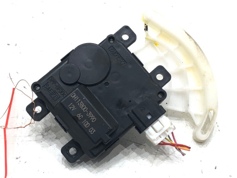 Motor radiátoru topení KIA Optima Sportswagon (JF) 2016 - 2022 DH113800-3990