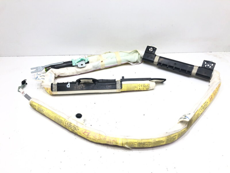 Hlavový airbag vzduchový pravý KIA Optima Sportswagon (JF) 2016 - 2022 85020-D4300