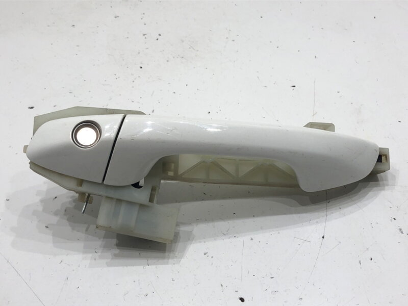 Klika vnější levá přední KIA Optima Sportswagon (JF) 2016 - 2022