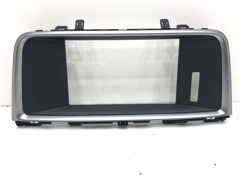 Rámeček displeje KIA Optima Sportswagon (JF) 2016 - 2022 D4847-40100