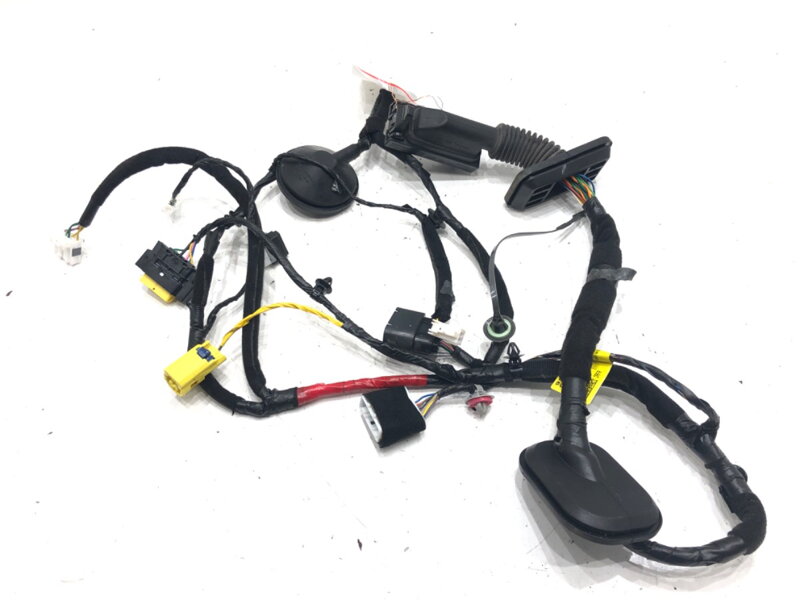 Kabeláž dveře přední pravá KIA Optima Sportswagon (JF) 2016 - 2022 91617-D4751