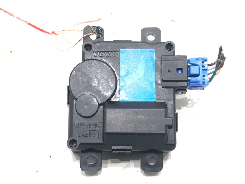 Motorek radiátoru topení KIA Optima Sportswagon (JF) 2016 - 2022 DH113800-3990