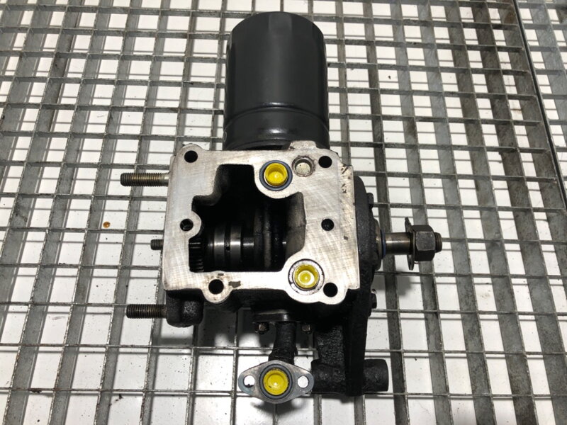 Pohon čerpadla vstřikovací Daewoo Lublin II Autobus 1997 - 2022