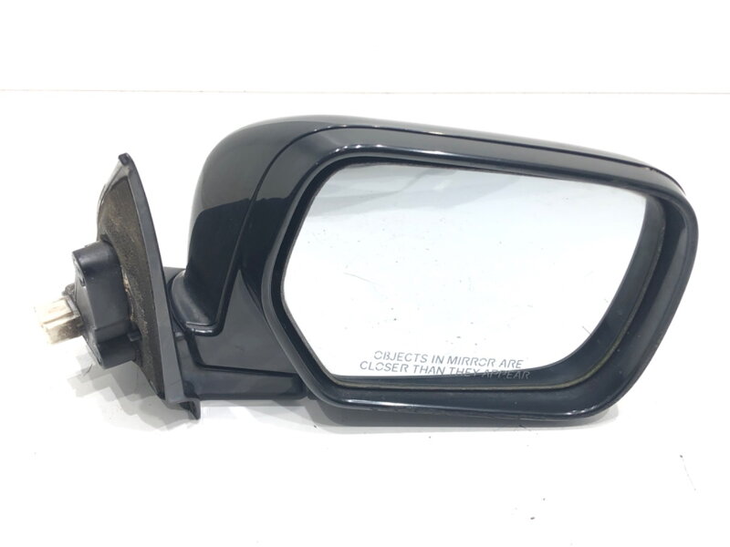 Zpětné zrcátko pravé Mitsubishi Outlander I (CU_W) 2001 - 2008
