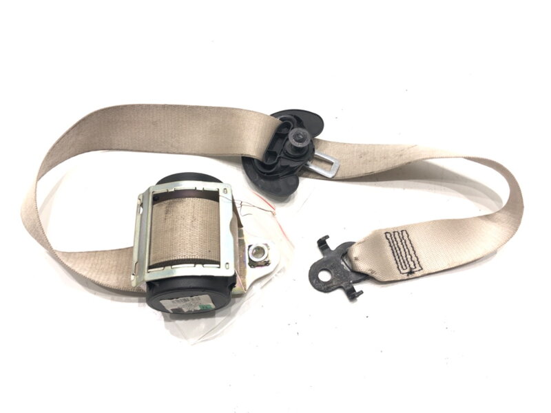 Bezpečnostní PÁS pravý přední BMW 5 Touring (F11) 2009 - 2017 610126200C