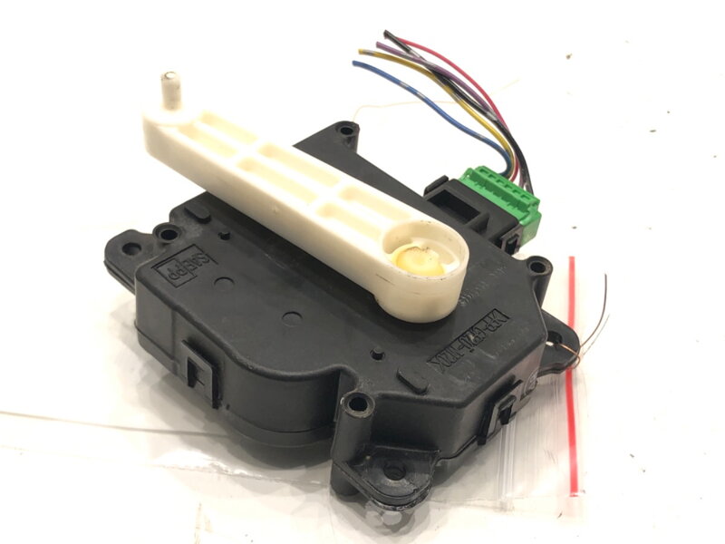 Motor radiátoru topení Honda Odyssey (RL5) 2010 - 2022 AW063800-1340