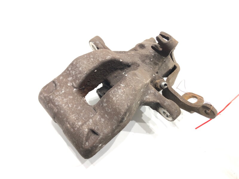 Brzdový třmen pravý zadní Citroen C4 Picasso I (MPV) (UD_) 2006 - 2015