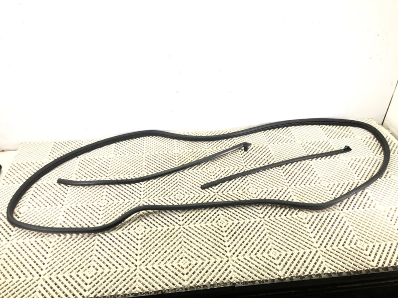 Těsnění dveří zadní pravé Honda Odyssey (RL5) 2010 - 2022