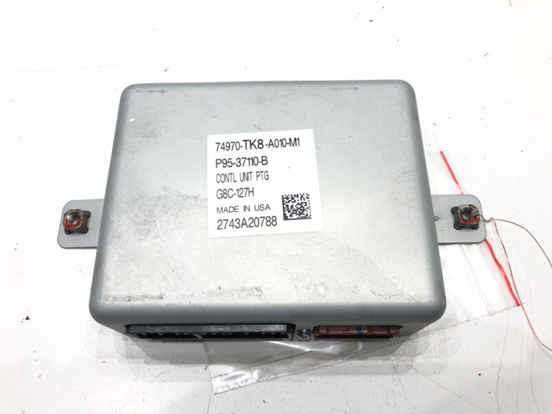 Modul řídicí jednotka Honda Odyssey (RL5) 2010 - 2022 74970-TK8