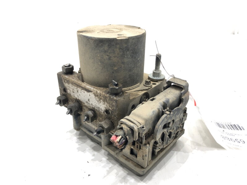 Čerpadlo Fiat Panda (169_) 2003 - 2022 0265231312