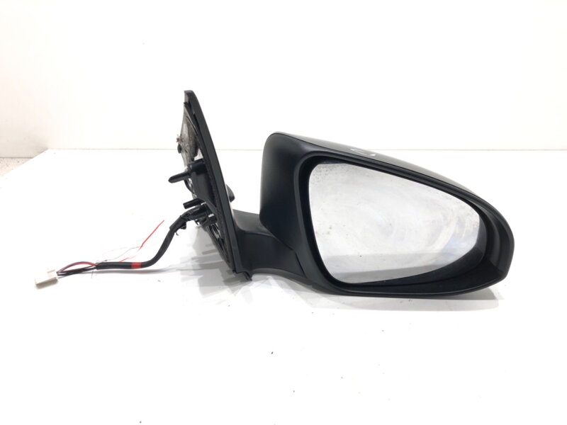 Zpětné zrcátko pravé Toyota Corolla Sedan (_E18_, ZRE1_) 2013 - 2019