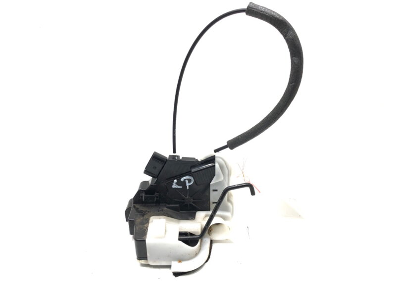 Zámek dveří levý přední Hyundai I20 II (GB, IB) 2014 - 2022 81310-C8020